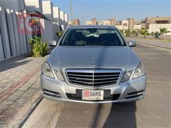 مرسيدس بنز E-Class